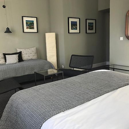 Hotel Spa Azteca Barcelonnette Rom bilde